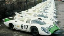 Porsche 917 vroeger