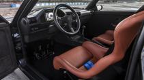 Redux BMW M3 E30