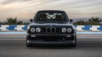 Redux BMW M3 E30