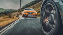 Renault megane rs 280 2019