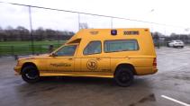 nieuwe scoopmobiel