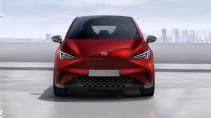 Seat el-Born 2020