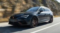 Seat Leon Cupra R ST 2019
