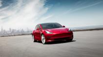 Tesla Model 3 Performance