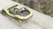 Volkswagen ID Buggy