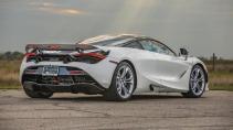 Hennessey McLaren 720S