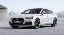 Audi S5 Sportback TDI