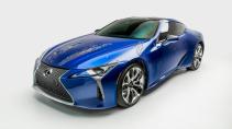 Hollywood Dream Machines tentoonstelling Petersen Automotive Museum
