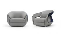 Bugatti-stoel Bugatti Home Collection