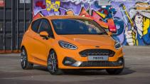 Ford Fiesta ST Performance Edition
