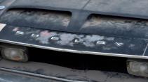 Schuurvondst-Shelby GT500