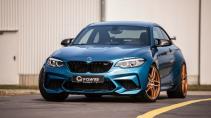 G-Power M2 Competition