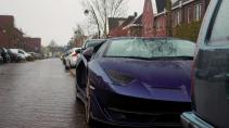 Lamborghini Aventador SVJ duurste van Nederland
