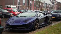 Lamborghini Aventador SVJ duurste van Nederland
