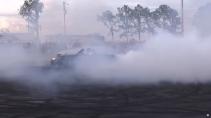 Mazda MX-5 met Hellcat-V8