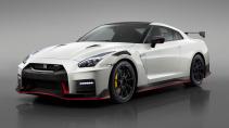 Nissan GT-R Nismo 2020