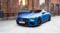 Performmaster Mercedes-AMG GT 63 S