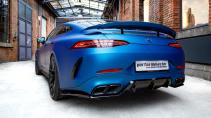 Performmaster Mercedes-AMG GT 63 S