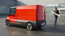 Renault EZ-Flex