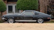 Schuurvondst-Shelby GT500