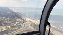 Circuit Zandvoort luchtfoto