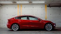 Tesla Model 3 Performance