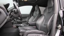 Audi RS 6 V10 730 pk