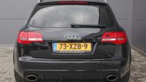 Audi RS 6 V10 730 pk