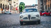 Mille Miglia 2019 Alfa Romeo