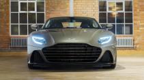 Aston Martin DBS OHMMS Edition