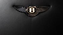 Bentley Centenary-boek