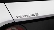 elektrische Honda E