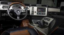 Hummer H1 Alpha