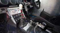 Nissan Silvia S15 'Mona Lisa' te koop