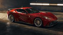 Novitec Ferrari 812 Superfast N-Largo