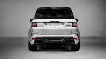 Overfinch Range Rover Sport SVR Supersport