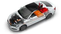 Skoda Superb IV