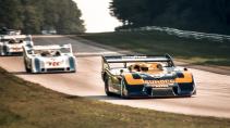 Sunoco Porsche 917/30