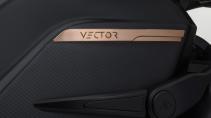 Arc Vector logo