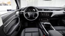 Dutchlease - Audi e-tron