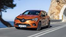 Renault Clio 2019
