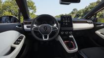 Renault Clio TCE 130 RS Line
