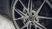 Tesla Model 3 velgen