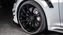 Abt Audi RS5-R Sportback wielen