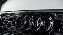 Abt Audi RS5-R Sportback grill logo