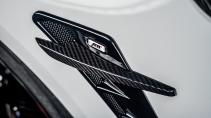 Abt Audi RS5-R Sportback interieur luchtinlaat wielbog