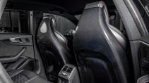 Abt Audi RS5-R Sportback interieur stoelen