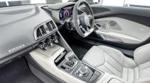Audi R8 Star of lucis