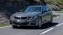 BMW 3-serie Touring G21 2019