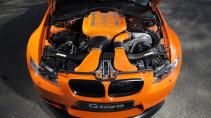 G-Power BMW M3 GTS
